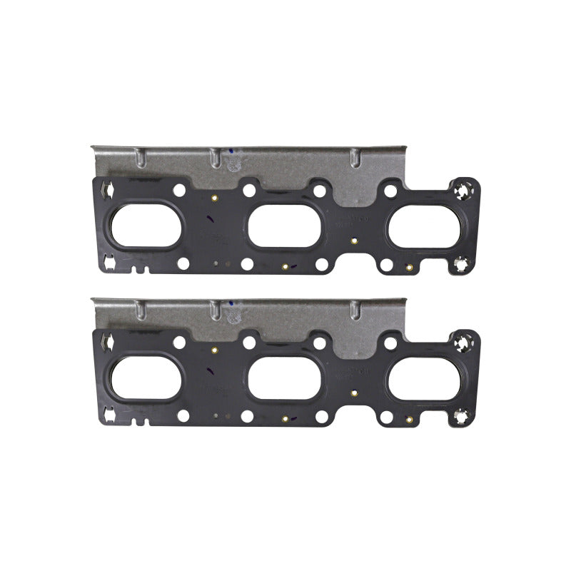 Fel-Pro MS97217 fits Ford Edge Exhaust Manifold Gasket Set