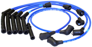 NGK 9056 fits Nissan 89-19 300ZX 1984 Spark Plug Wire Set