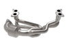 AFE 48-36804-HC d Steel 304 Stainless Steel Header w/ Cat 13-19 fits Subaru Out