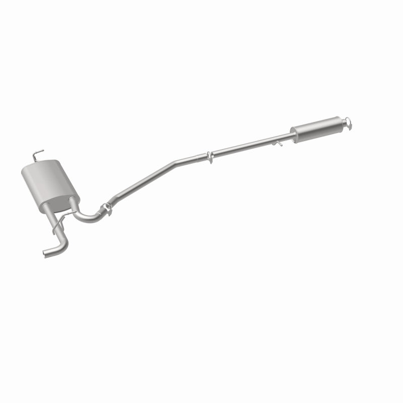 Magnaflow 106-0801 BRE Exhaust Kit 13-17 BUICK ENCORE 1.4L
