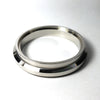Stainless Bros 603-06010-5000 Turbosmart 304SS 60mm Outlet Flange