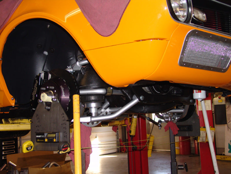Ridetech 11163001 67-69 fits Camaro Firebird and 68-74 Nova HQ Series Front Shockwaves Pair
