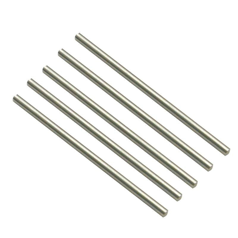 S&S Cycle 180371 Super E/G Pump Pushrod - 5 Pack