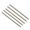 S&S Cycle 180371 Super E/G Pump Pushrod - 5 Pack