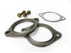 GReddy 11000810 Cast SS 3in 2-Bolt Flange Set w/ Gasket