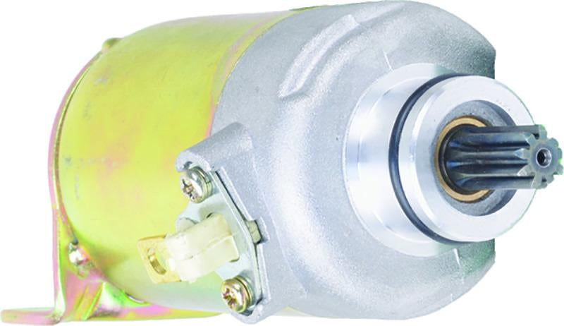 BikeMaster 153791 BikeMaster Starter