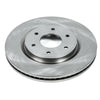 PowerStop JBR1194 fits Infiniti 05-07 QX56 Front Autospecialty Brake Rotor