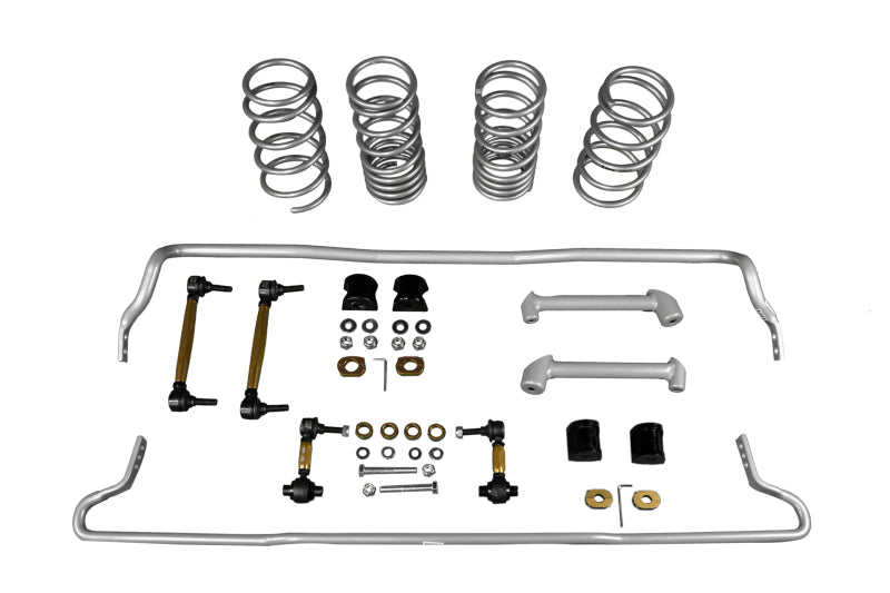 Whiteline GS1-SUB006 fits Subaru BRZ / GT86 Grip Series Stage 1 Kit