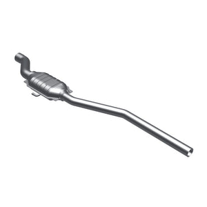 Magnaflow 93244 Conv fits Dodge-Plymouth 59.25X6.5X4 2.5