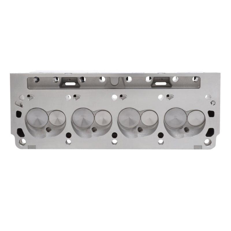 Edelbrock 5028 1Pr SBF Cyl Head E-205 2 08 Intake Complete Complete (Pair) Assembled w/ Springs