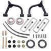 Tuff Country 53905 05-23 fits Tacoma 4X4 & Prerunner 3in Lift Kit w/Control Arms (Excl TRD Pro No Shocks)