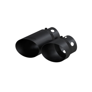 MBRP T5111BLK fits Ford F250/350/450 6.4 L 4 inlet 5 Tip