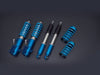 Cusco 660 64R CP 93-21 fits Subaru Impreza (GC8) Sport R Coilover Kit (Mono-Tube 24-way Adj.)