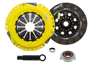 ACT AR1-XTSD fits Acura RSX XT/Perf Street Rigid Clutch Kit