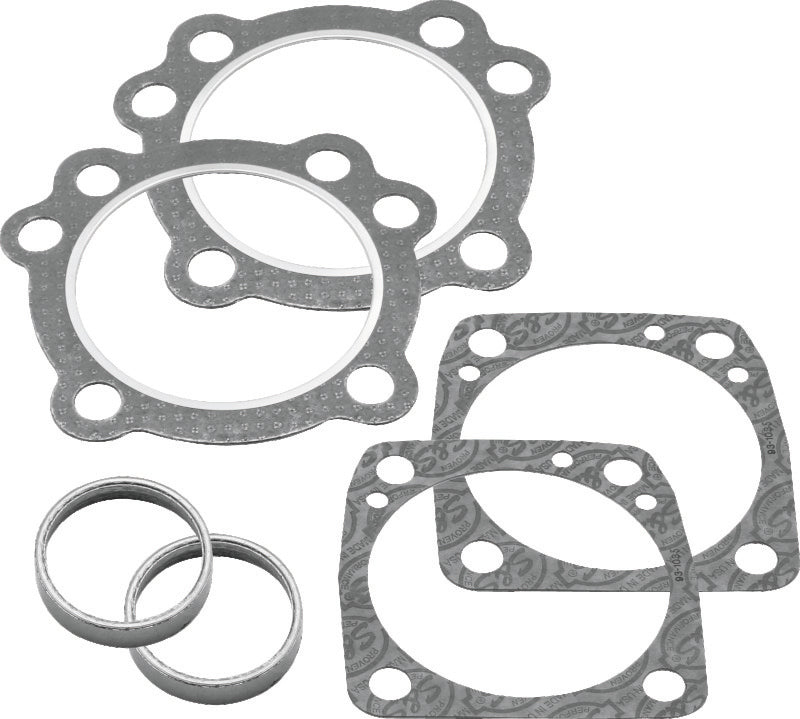 S&S Cycle 90-1905 84-99 BT 3-1/2in Cylinder Head Gasket Kit