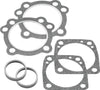 S&S Cycle 90-1905 84-99 BT 3-1/2in Cylinder Head Gasket Kit