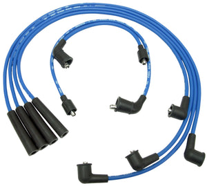 NGK 53002 fits Dodge 79-19 Challenger 1978 Spark Plug Wire Set
