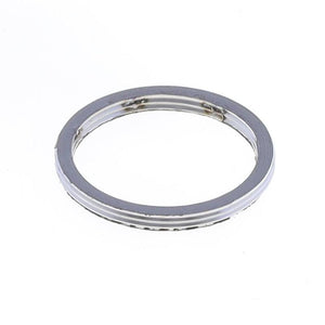 Athena S410210012012 1982 fits Honda CX Turbo 500 Exhaust Gasket