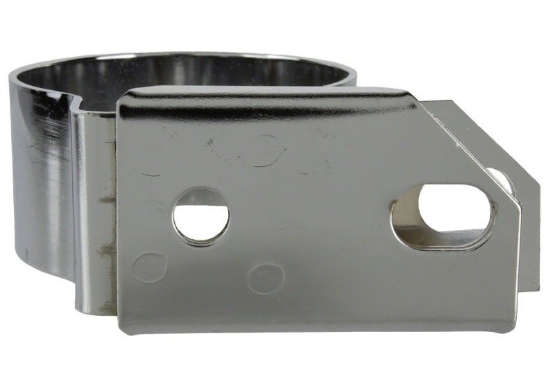 fits Ford Racing M-12044-A2 Chrome Ignition Coil Bracket