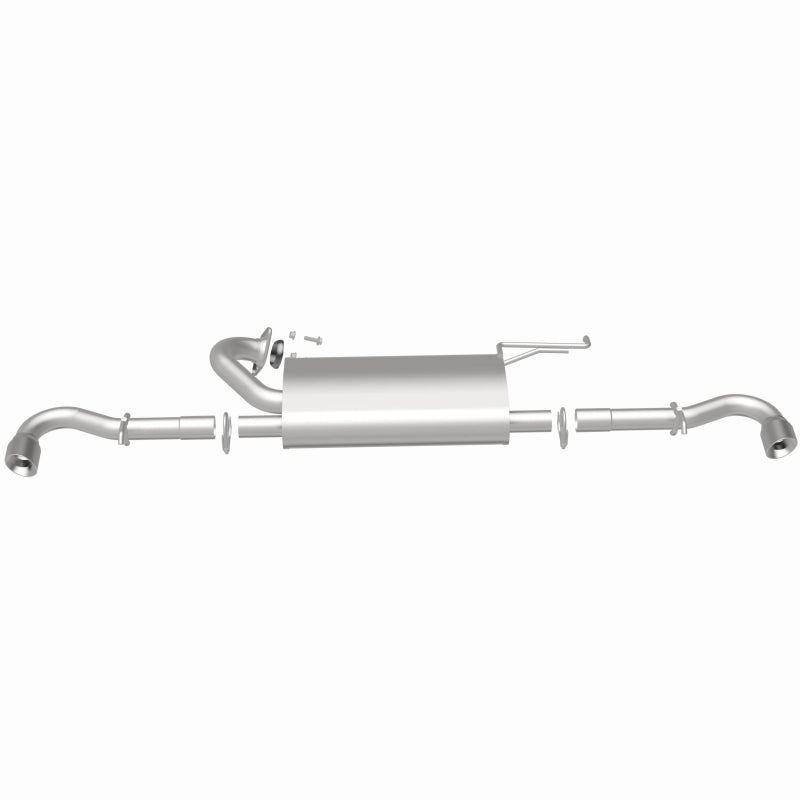 Magnaflow 106-0873 BRE Exhaust Kit 09-15 fits TOYOTA VENZA 3.5L