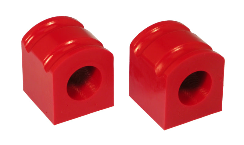 Prothane 6-1158 04+ fits Ford F150 Front Sway Bar Bushings - 34mm - Red
