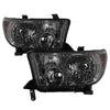 5077356 Xtune fits Toyota 07-13 Tundra / Toyota 07-13 Sequoia 08-13 OEM Style