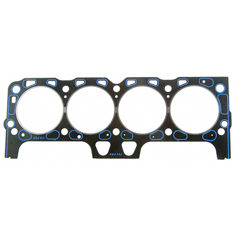 Fel-Pro 520SD fits Ford F-250 HD 520 SD Severe Duty Engine Cylinder Head Gasket