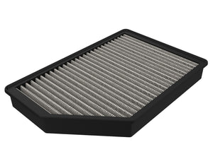 AFE 31-10325  FLOW Pro Dry S Air Filter 20-21 fits GM Diesel Trucks V8-6.6L (td