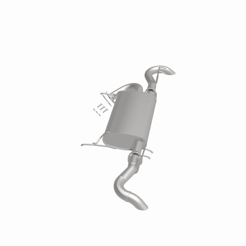 Magnaflow 108-0021 BRExhaust 13-17 ACURA RDX 3.5L Muffler Kit