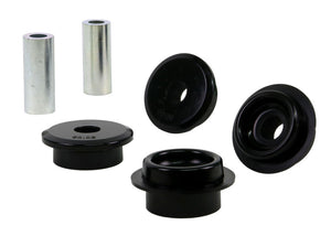 Whiteline KDT954 90-05 fits Mazda Miata (NA/NB) Differential Mount Bushing Kit