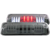 ANZO 531071 2015 fits Dodge 09-20 Ram 1500 LED 3rd Brake Light Smoke B - Series