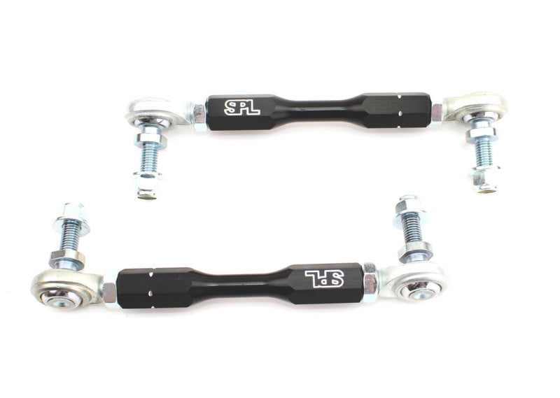 SPL Parts SPL RE V37 2014+ fits Infiniti Q50 / 2017+ Infiniti Q60 Rear Swaybar E