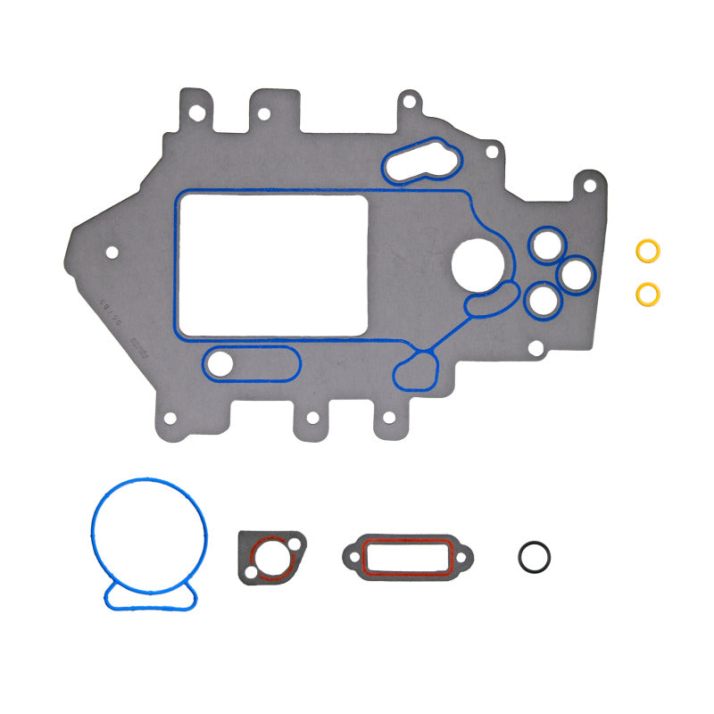 Fel-Pro MS96789 fits Pontiac Grand Prix MS 96789 Fuel Injection Plenum Gasket Set
