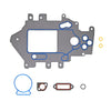 Fel-Pro MS96789 fits Pontiac Grand Prix MS 96789 Fuel Injection Plenum Gasket Set