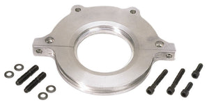 Moroso 38315 86-Up fits Chevrolet Small Block (w/1 Piece Rear Main Seal) Rear Se