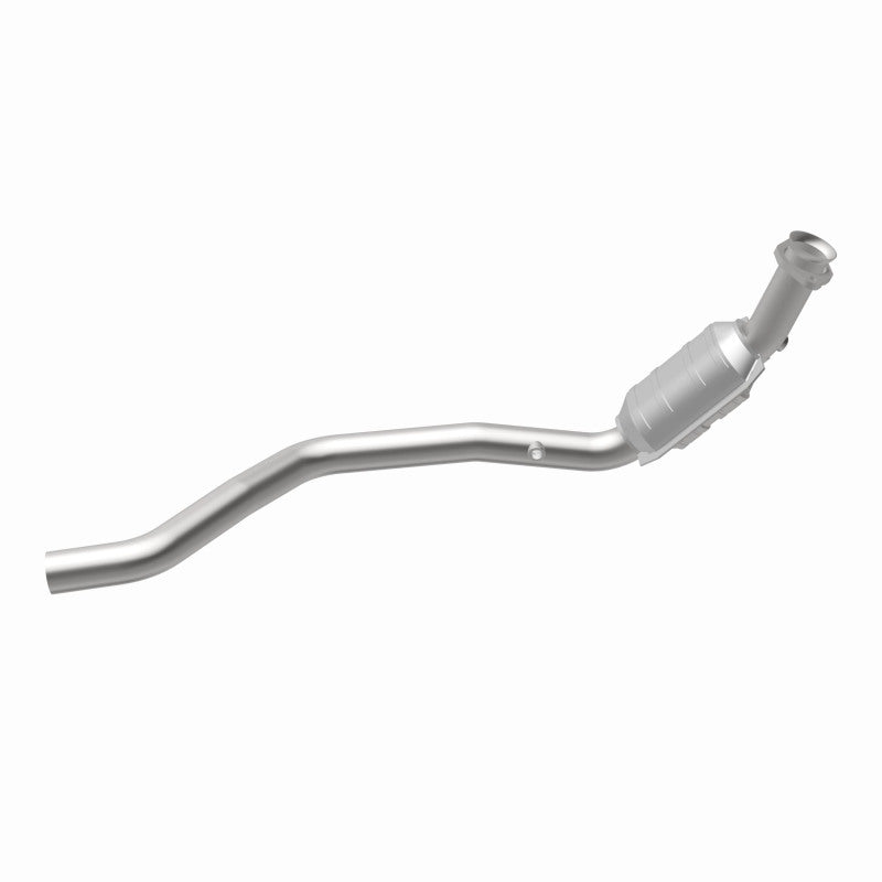 MagnaFlow 49467 Conv DF fits Lincoln 00-02 LS D/S OEM