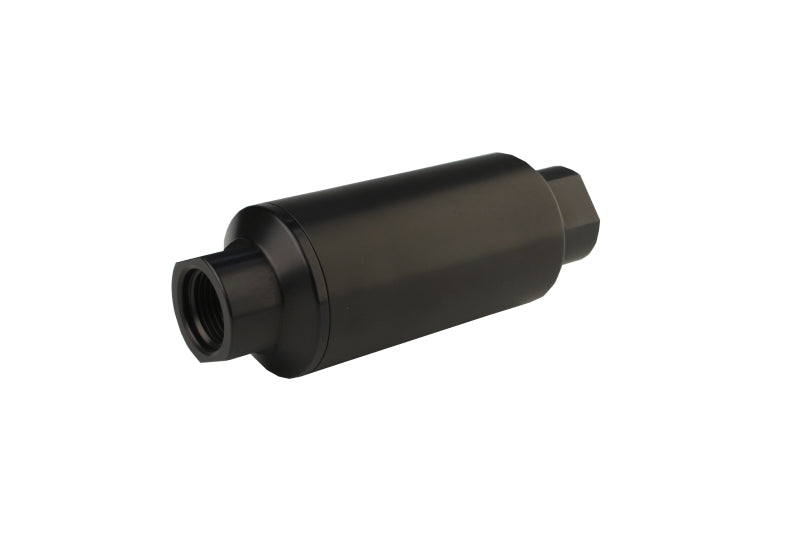Aeromotive  12306 Marine AN-10 Fuel Filter - 10 Micron