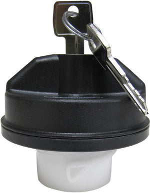 Gates 31842 05-09 fits Ford Expedition Locking Fuel Cap