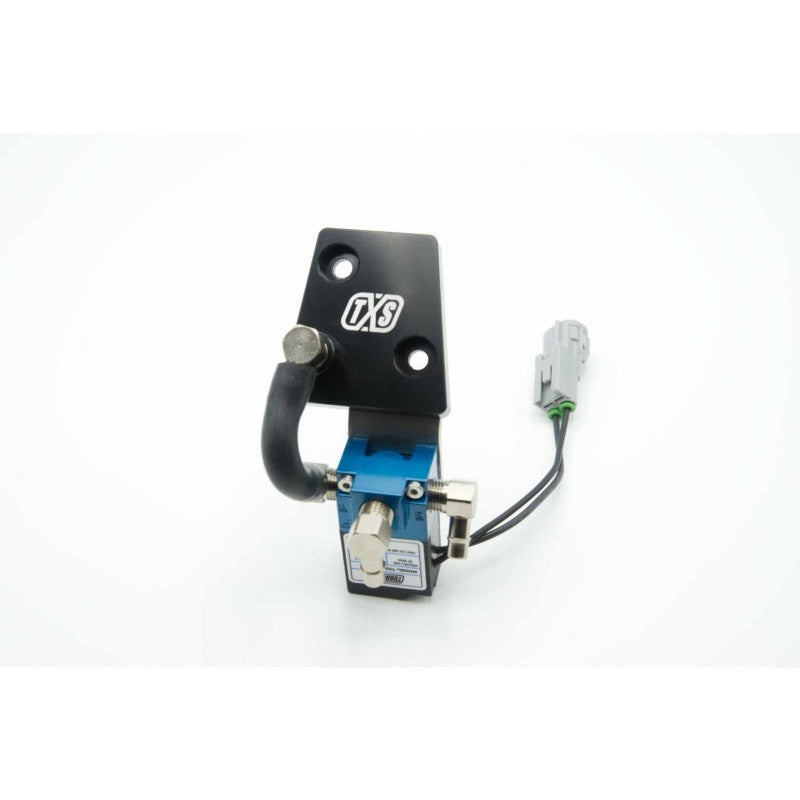 Turbo XS W15-BCS 15-21 fits Subaru WRX FA20 Boost Control Solenoid Kit