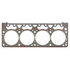 Fel-Pro 9898PT fits Dodge RAM 1500 9898 PT PermaTorque Engine Cylinder Head Gasket