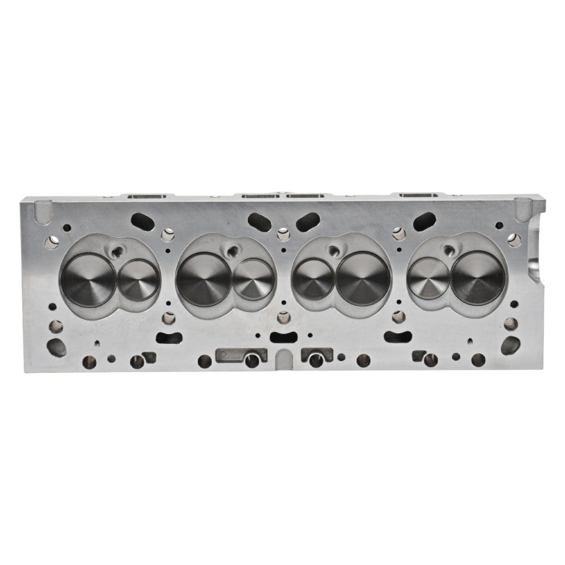 Edelbrock 61029 Single Performer RPM fits Oldsmobile Big Block Cylinder Head (For Use w/ Flat Tappet Camshaft)