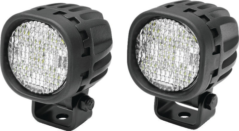 Kuryakyn 3009 Kuryakyn Lodestar 750L Flood Beam