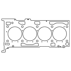 Cometic C4484-050 2007-2015 fits Mitsubishi Evo X 4B11T 90mm Bore .050in MLX-5