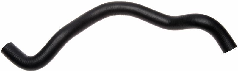 Gates 24285 14-17 fits Mazda CX-5 4-Cyl. 2.5L Lower Molded Coolant Hose