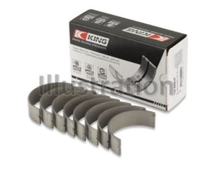 KING KINGCR4280CP0.5 fits KING CR4280CP0.5 Engine Bearings fits Subaru Ej20/Ej2