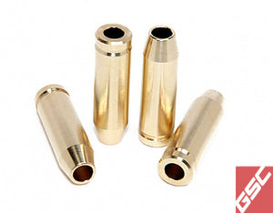 GSC 3002.003-1 fits Mitsubishi 4G63T Manganese Bronze Int Valve Guide +.003in