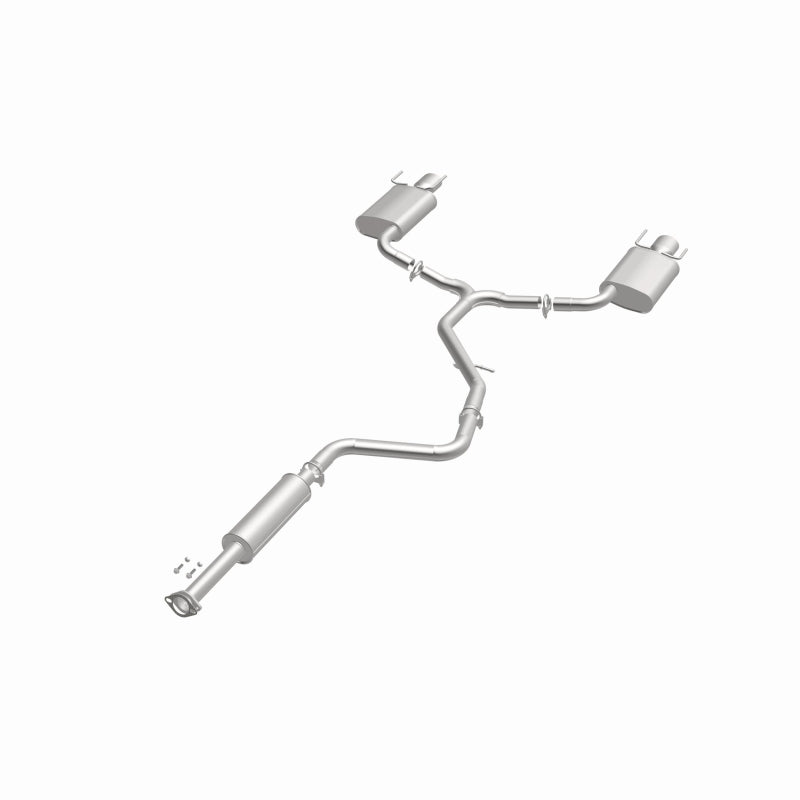 Magnaflow 106-0889 BRExhaust 11-17 Buick Regal 2L Exhaust Kit