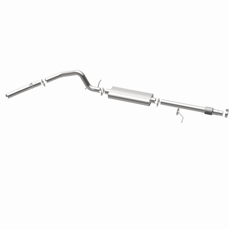 Magnaflow 106-0291 BRE Exhaust Kit 09-14 Tahoe Yukon 5.3L