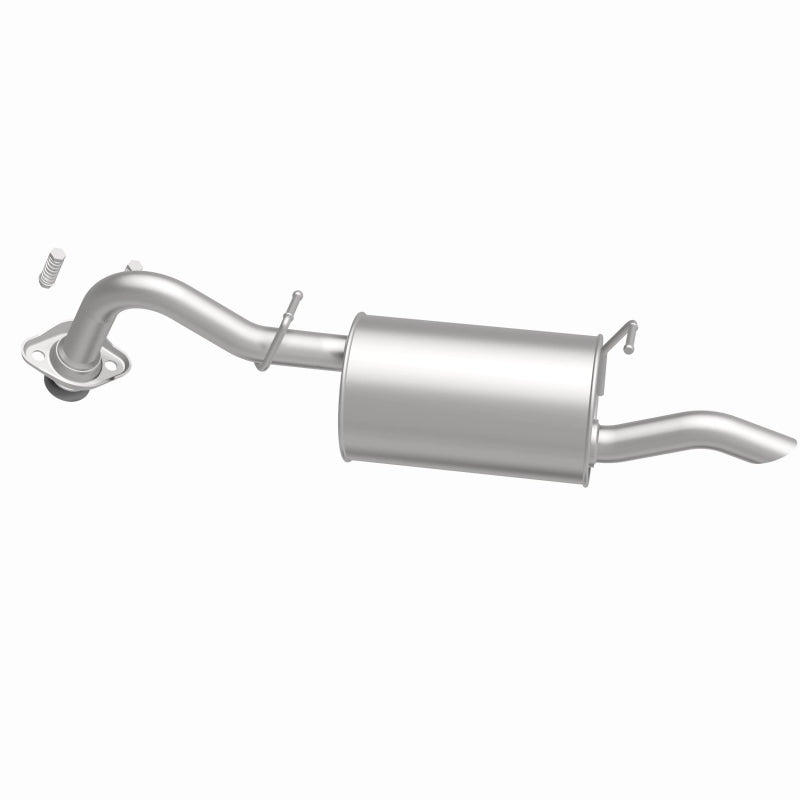 Magnaflow 106-0851 BRE Exhaust Kit 12-17 fits Toyota PRIUS C 1.5L