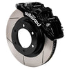 Wilwood 140-17528 fits - 2022 fits Toyota Tundra/LC300 Aero6-DM Front Brake Kit